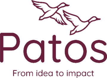 Patos — From idea to impact